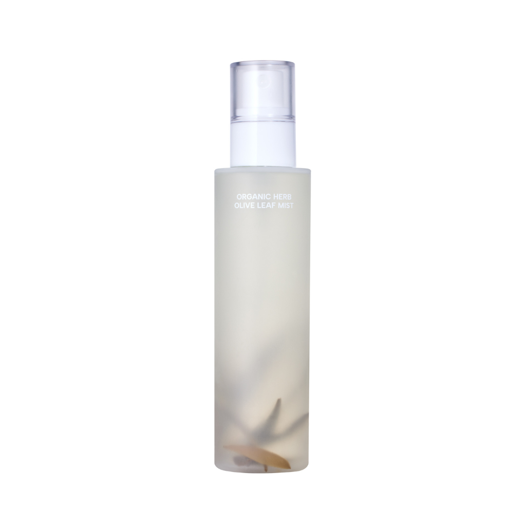 Organic Herb Olive Leaf Mist