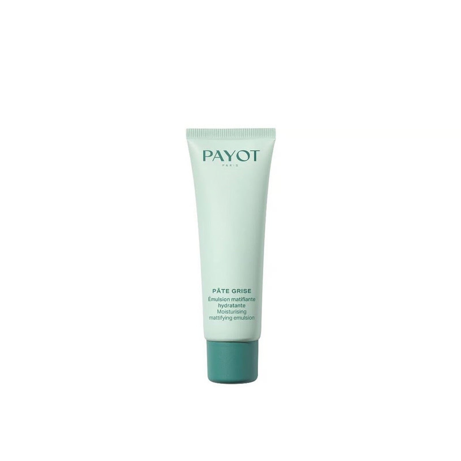 Kosteuttava ja mattapintainen emulsio Payot 50 ml