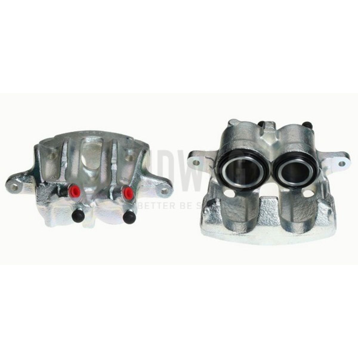 Jarrusatula BUDWEG CALIPER 342231