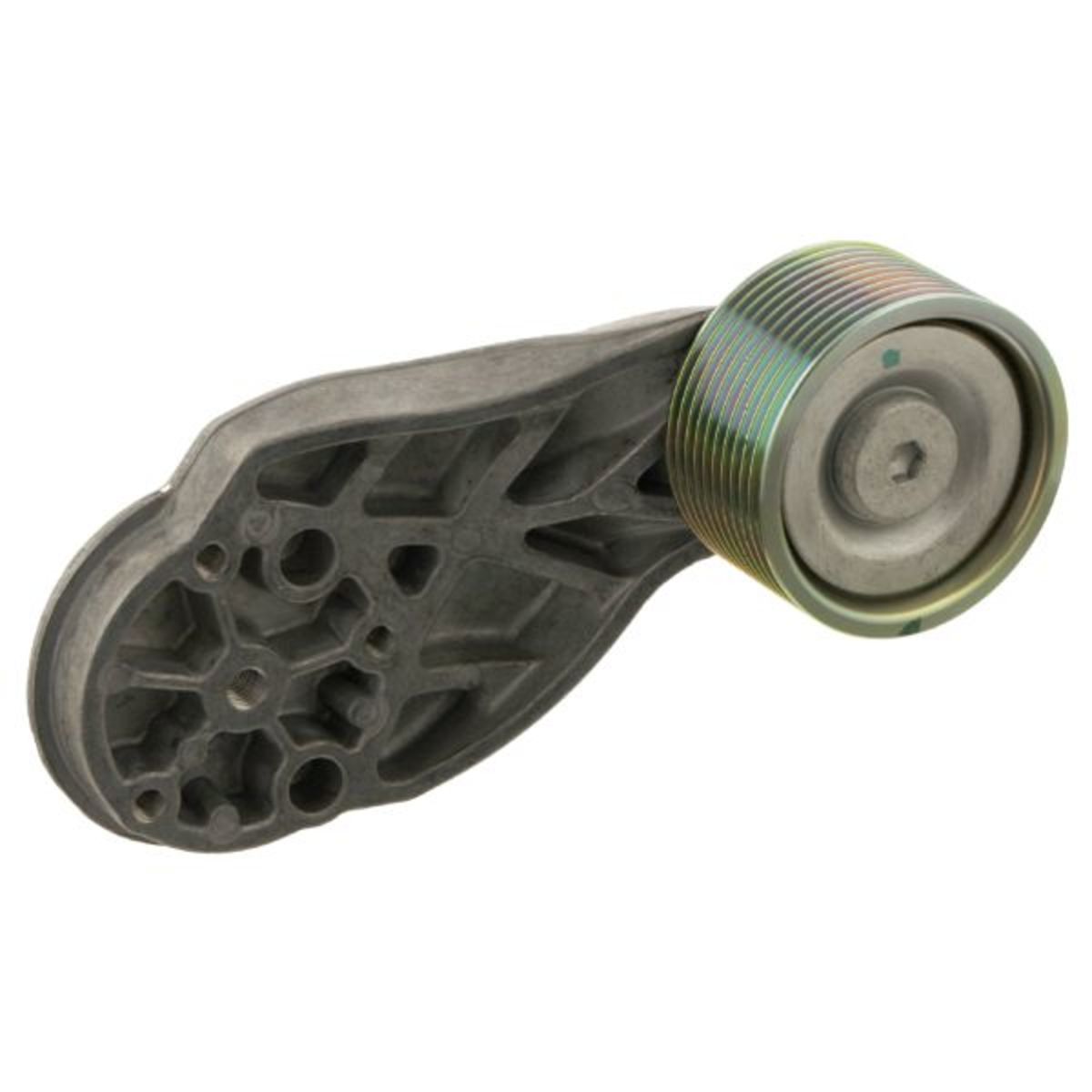 Ohjainrulla, moniurahihna FEBI BILSTEIN 30646