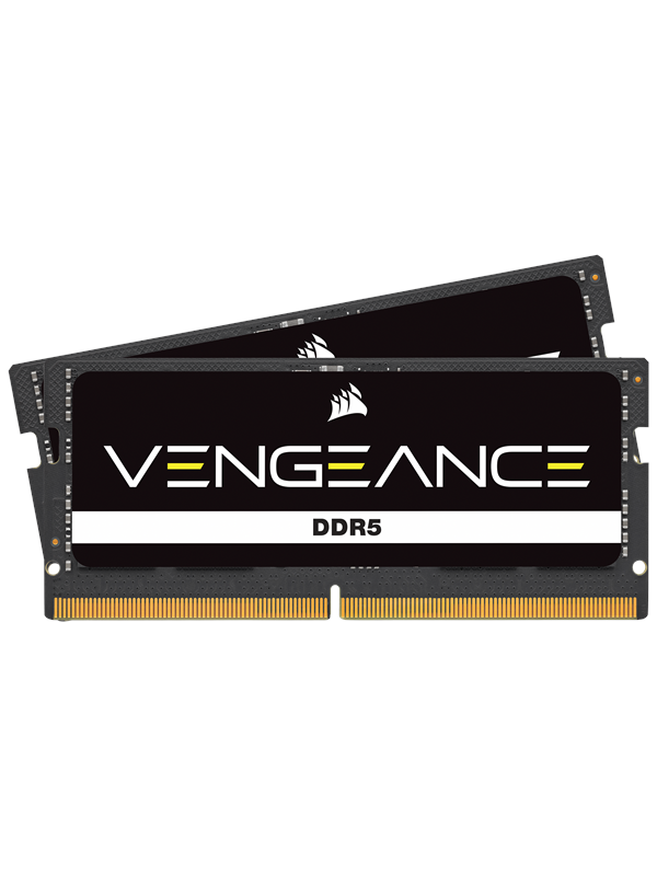 Corsair Vengeance 32gb 4800mhz Ddr5 262-pin So-dimm