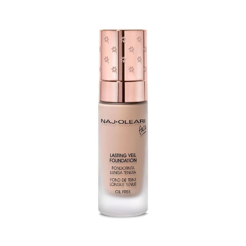Naj-Oleari Lasting Veil 103 20Ml Beige Luonnollinen