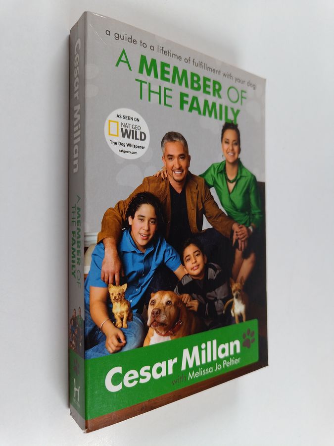 A Member of the Family