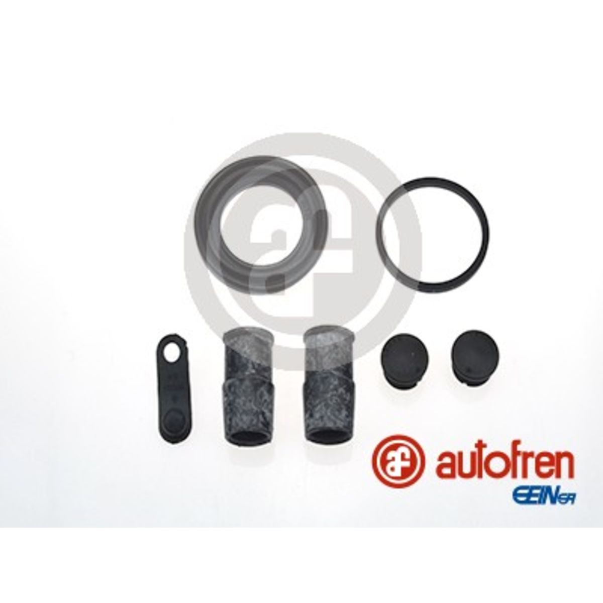 Jarrusatulan korjaussarja AUTOFREN SEINSA D4736