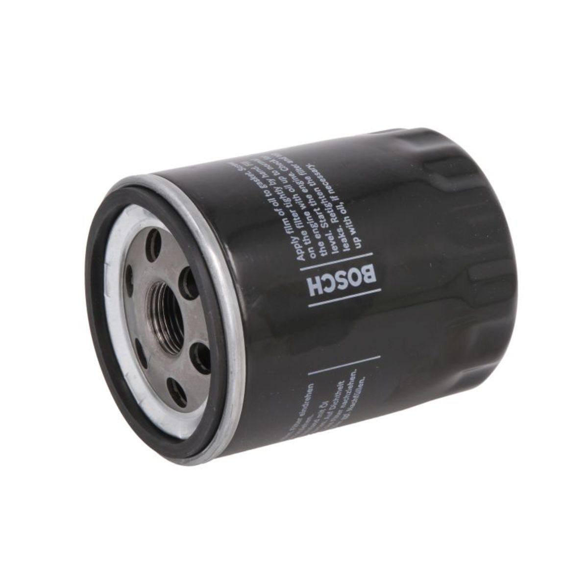 Öljynsuodatin BOSCH F 026 407 027