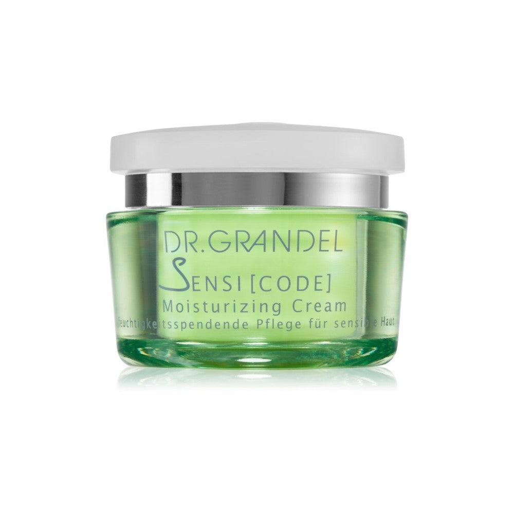 Dr. Grandel Sensicode kosteuttava voide herkälle iholle 50 ml