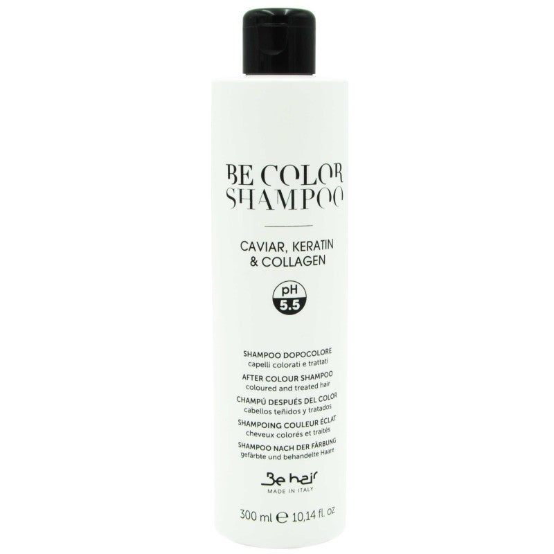 Shampoo Be Hair Be Color 300 ml