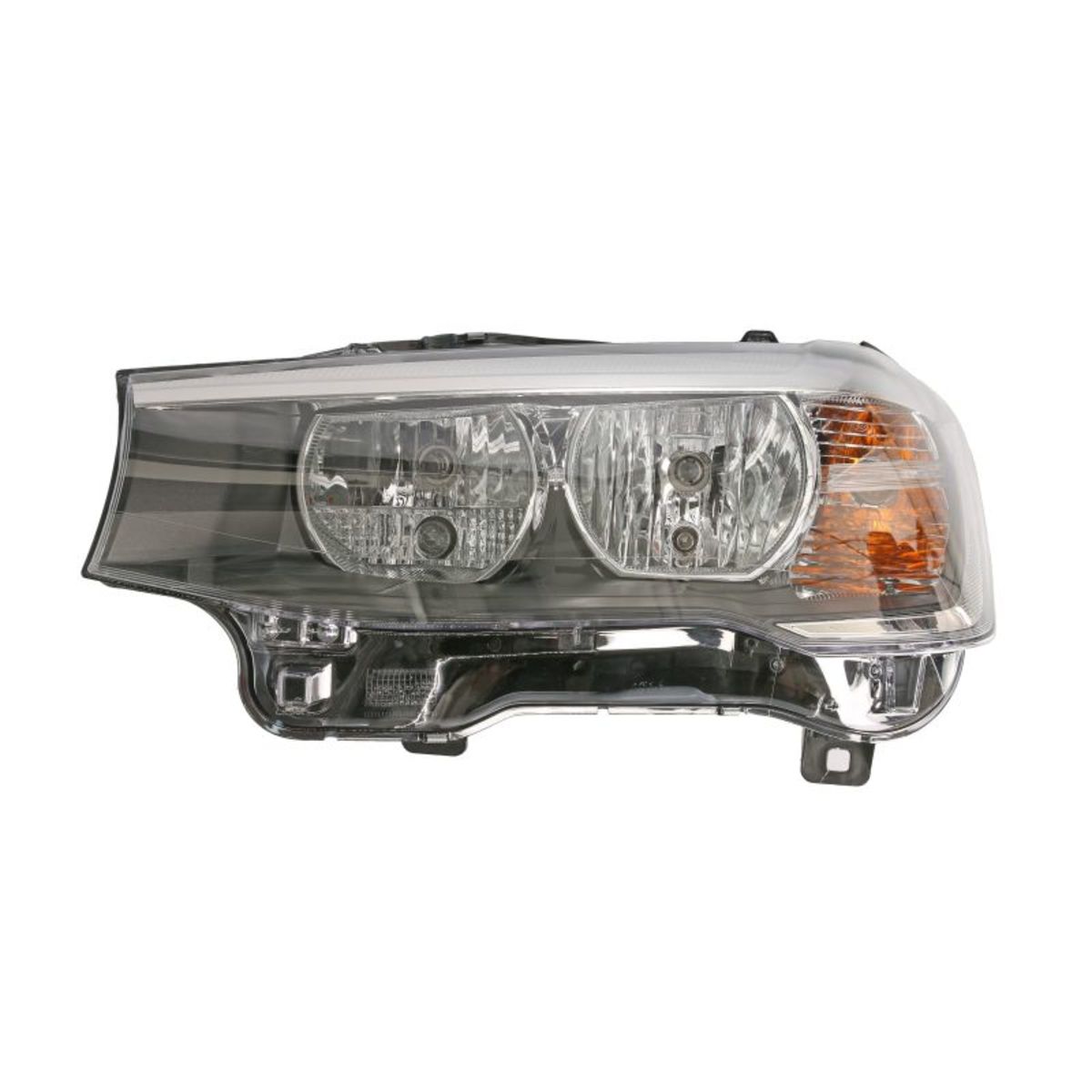 Ajovaloumpio MAGNETI MARELLI 710815021019