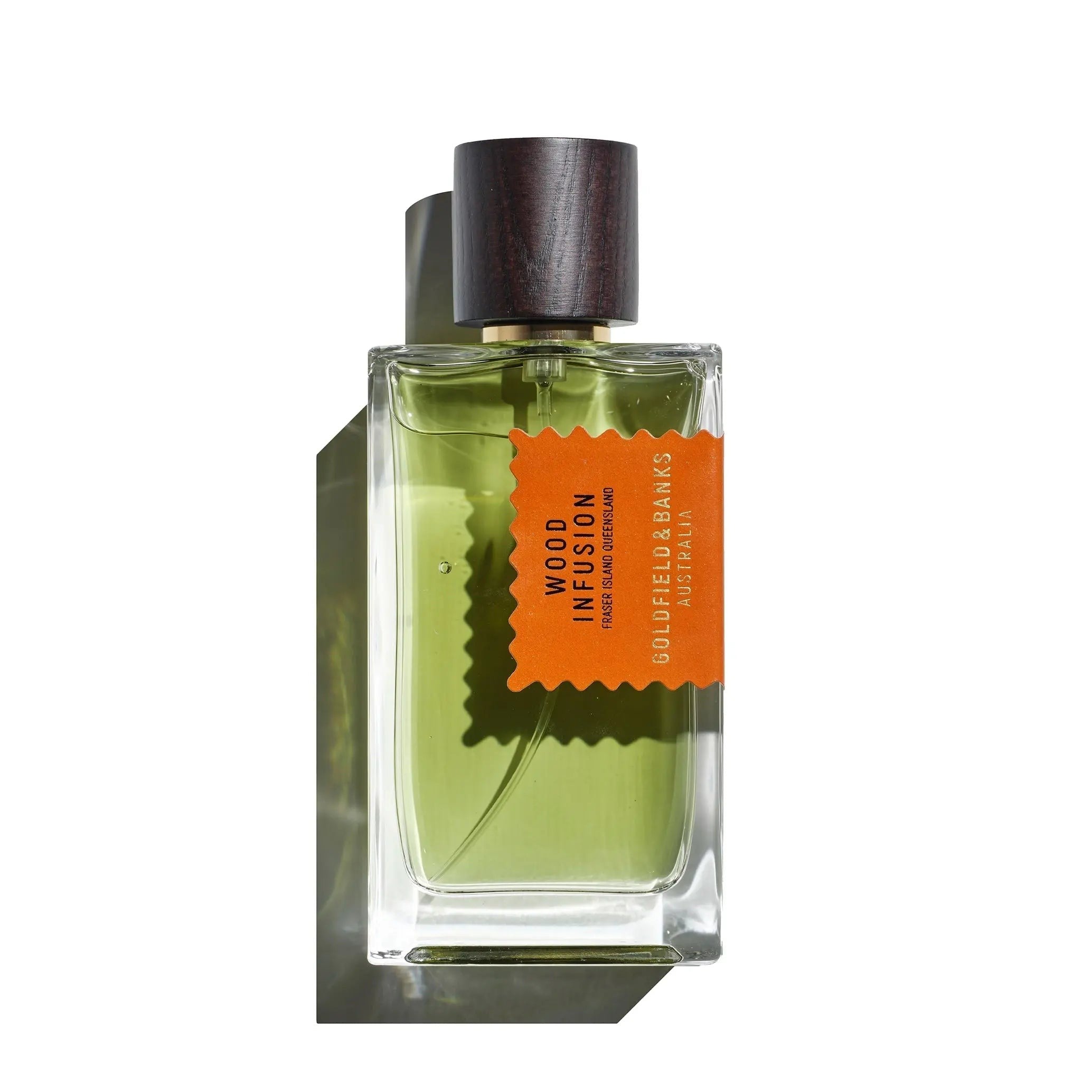Goldfield & banks Wood Infusion parfyymivesi - 100 ml