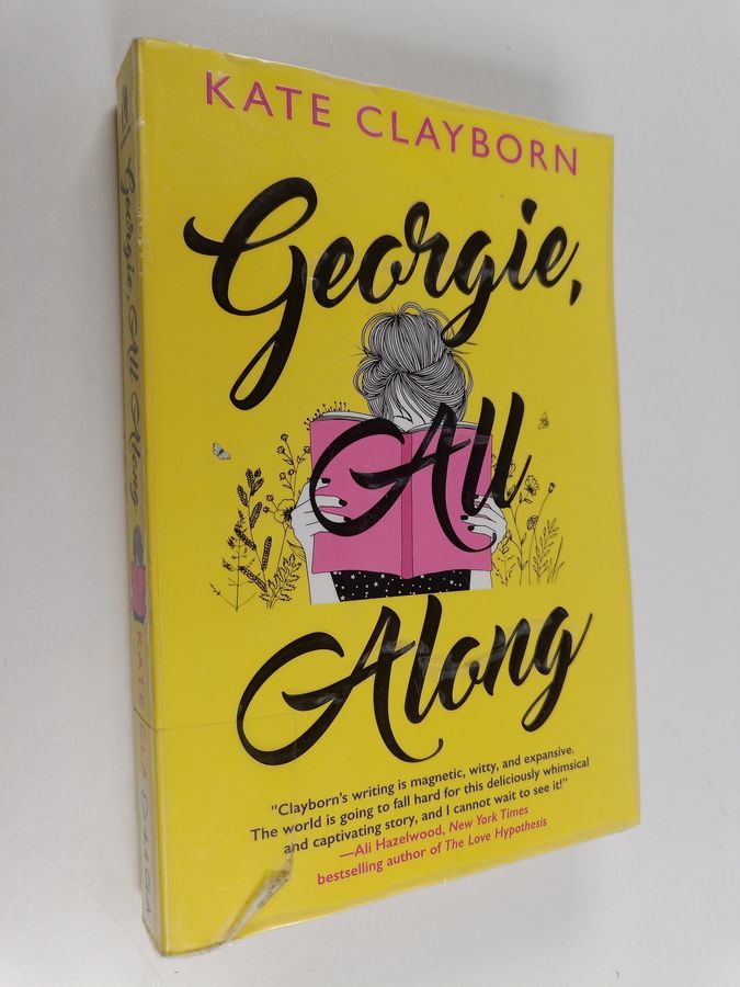 Georgie, All Along