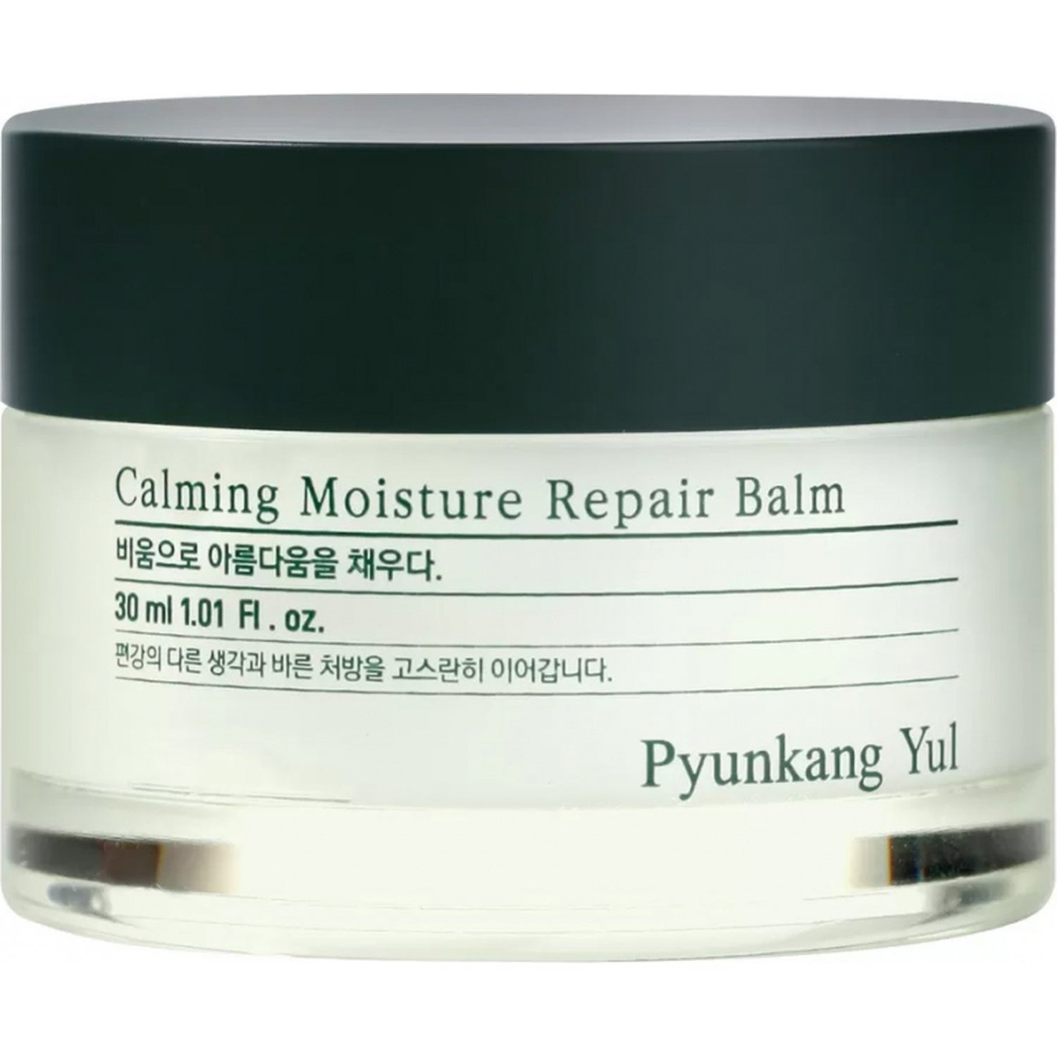 Pyunkang Yul Calming Moisture Repair Balm 30 ml