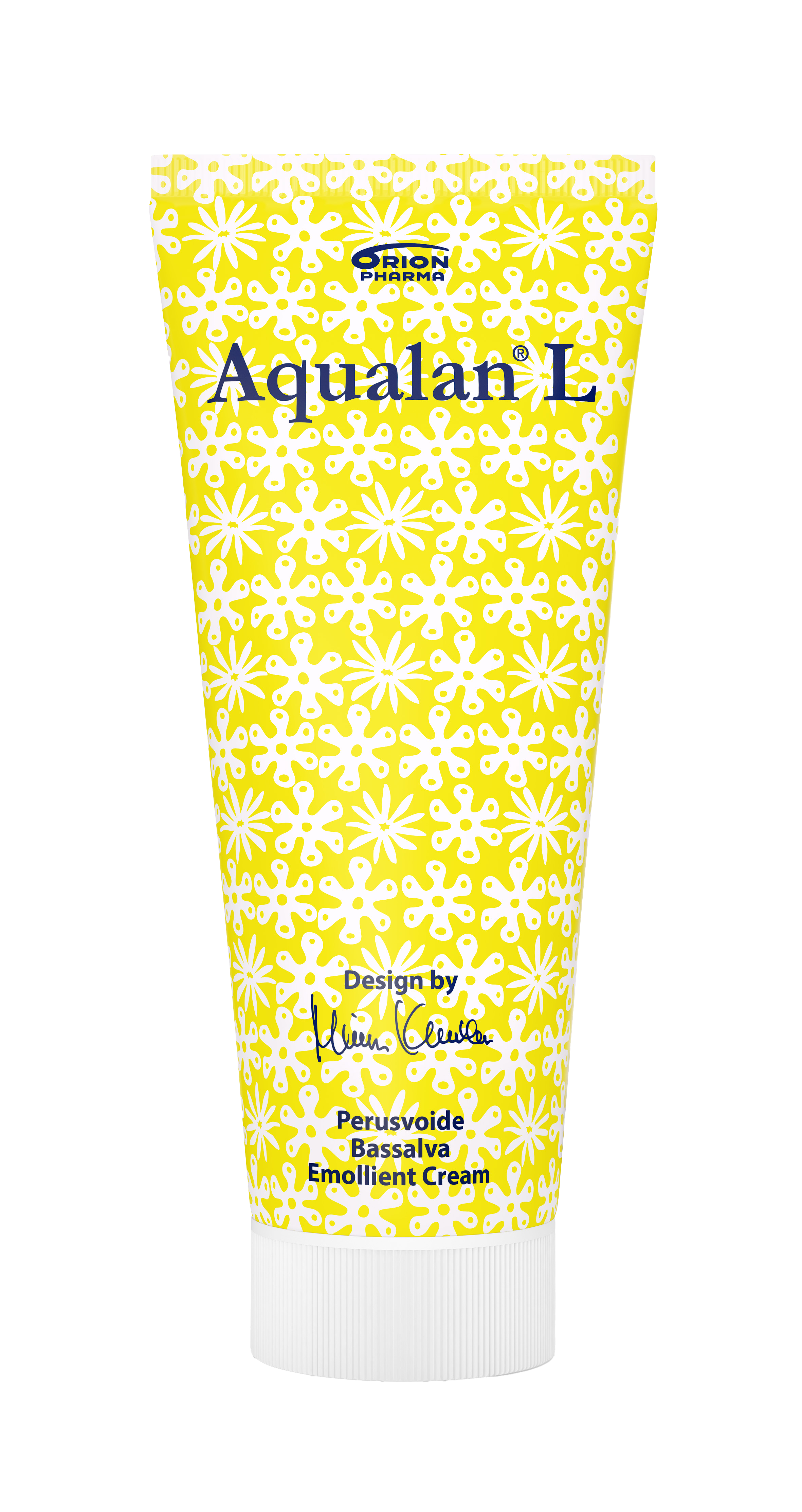 Aqualan L summer 200 g perusvoide