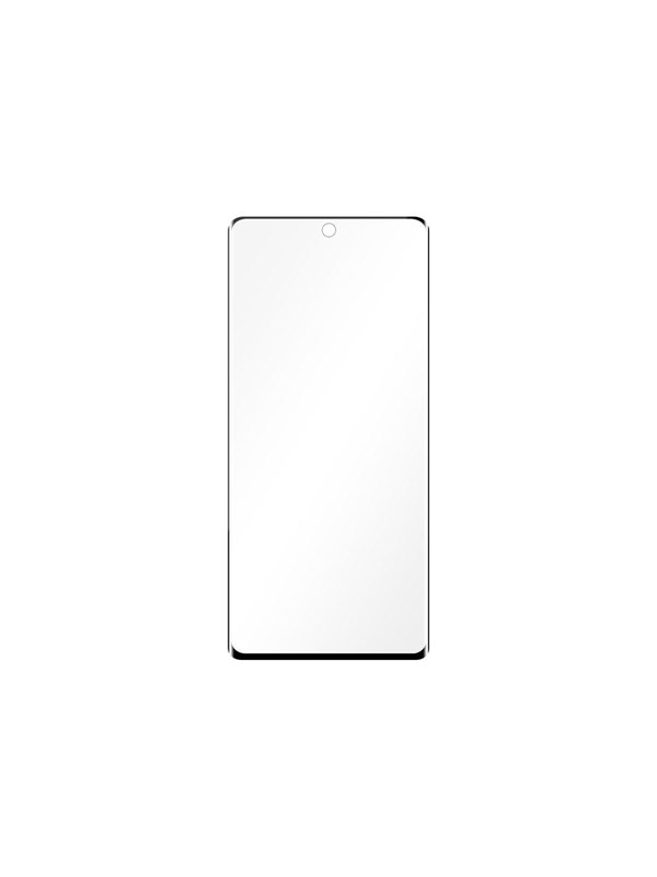 DELTACO näytönsuoja, Samsung Galaxy Note 20, 3D karkaistua lasia
