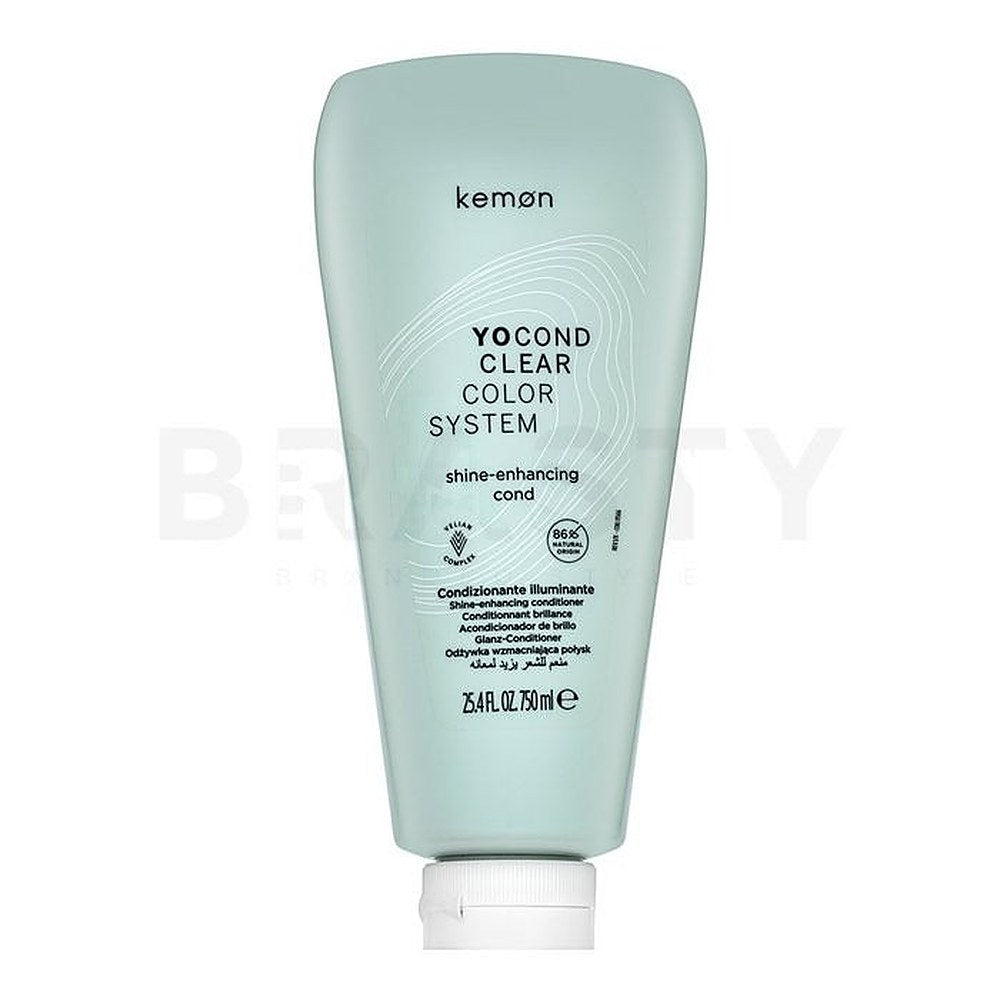 Kemon Yo Cond CLEAR Hoitoaine 750ml
