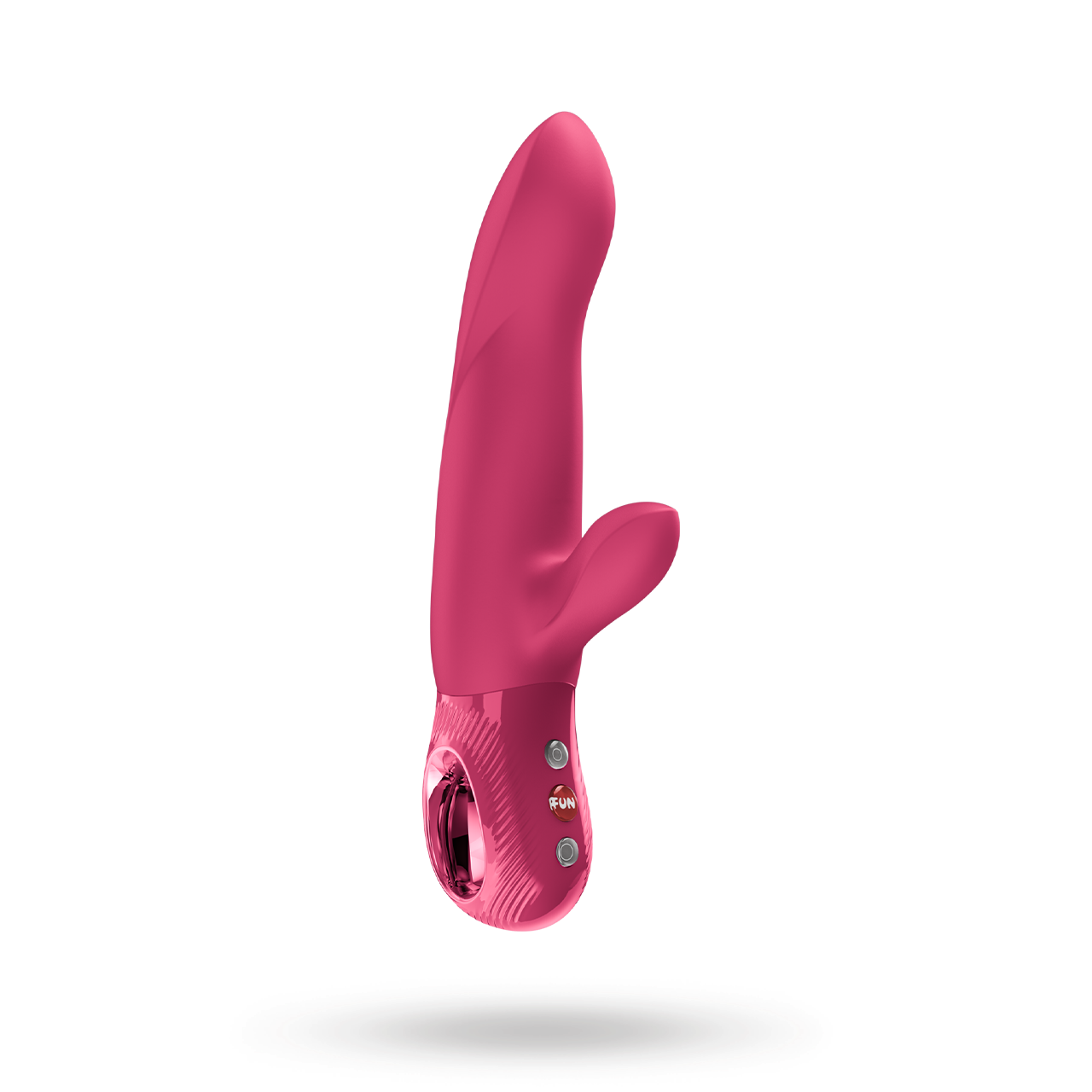 Fun Factory Bi Stronic Arc Thrusting Rabbit Pulsator Jänisvibraattori