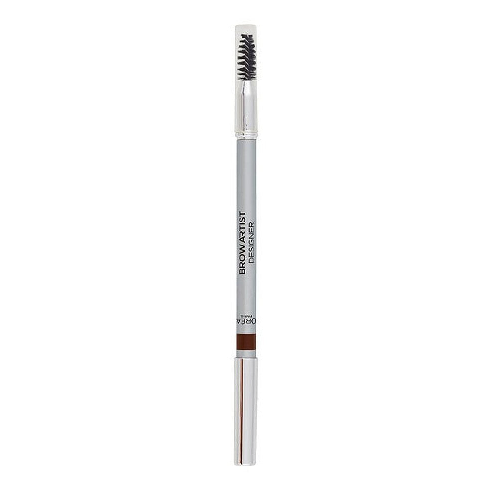 L'Oreal Paris Color Riche Le Sourcil - Kulmakynä - 302 Golden Brown