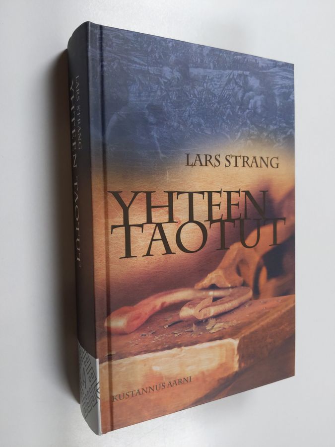 Yhteen taotut