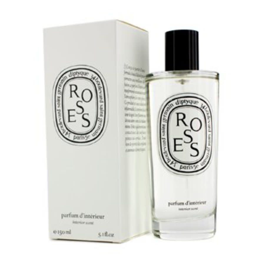 Diptyque Roses - huonetuoksu - Tilavuus: 150 ml