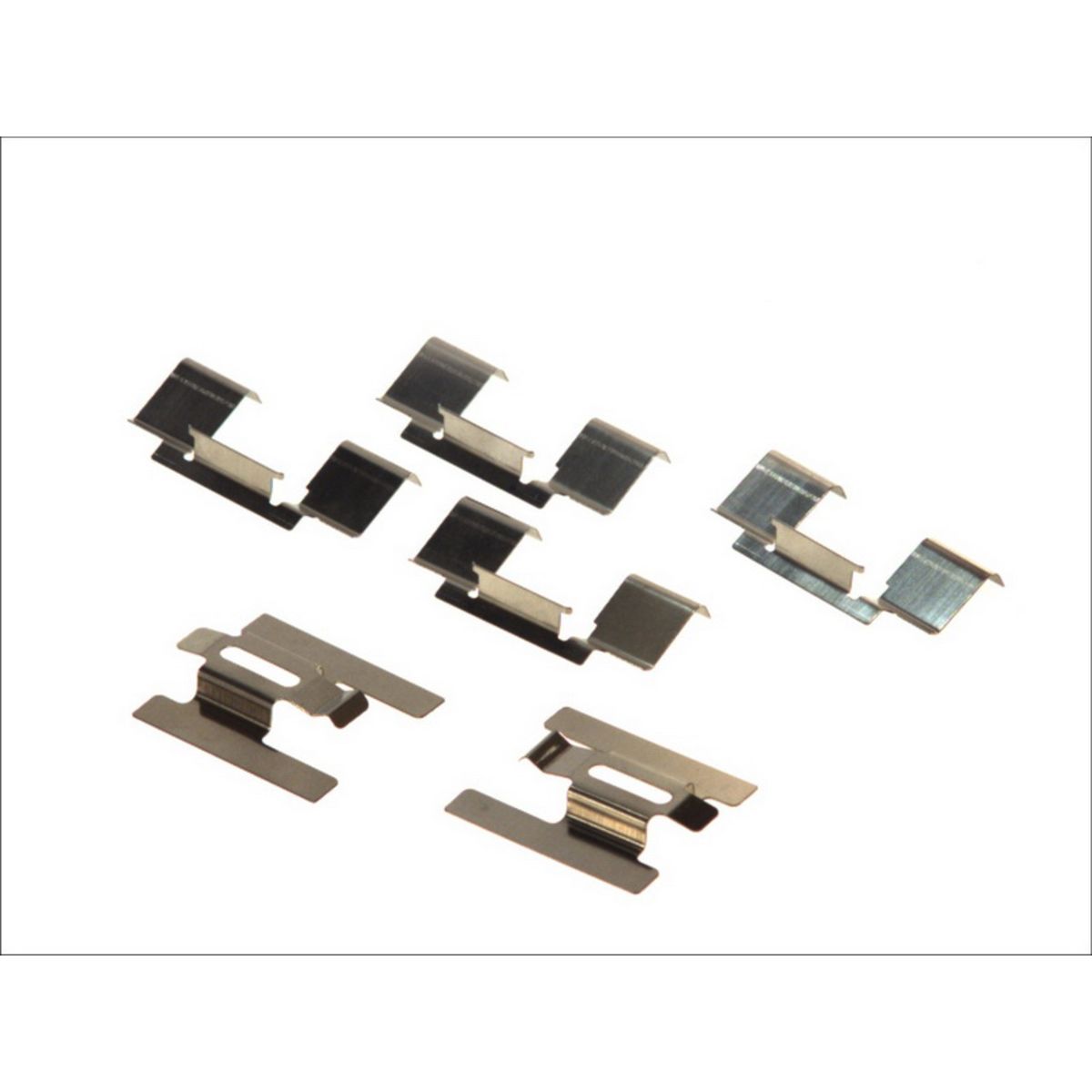 Jarrupalojen asennussarja QUICK BRAKE 109-1160