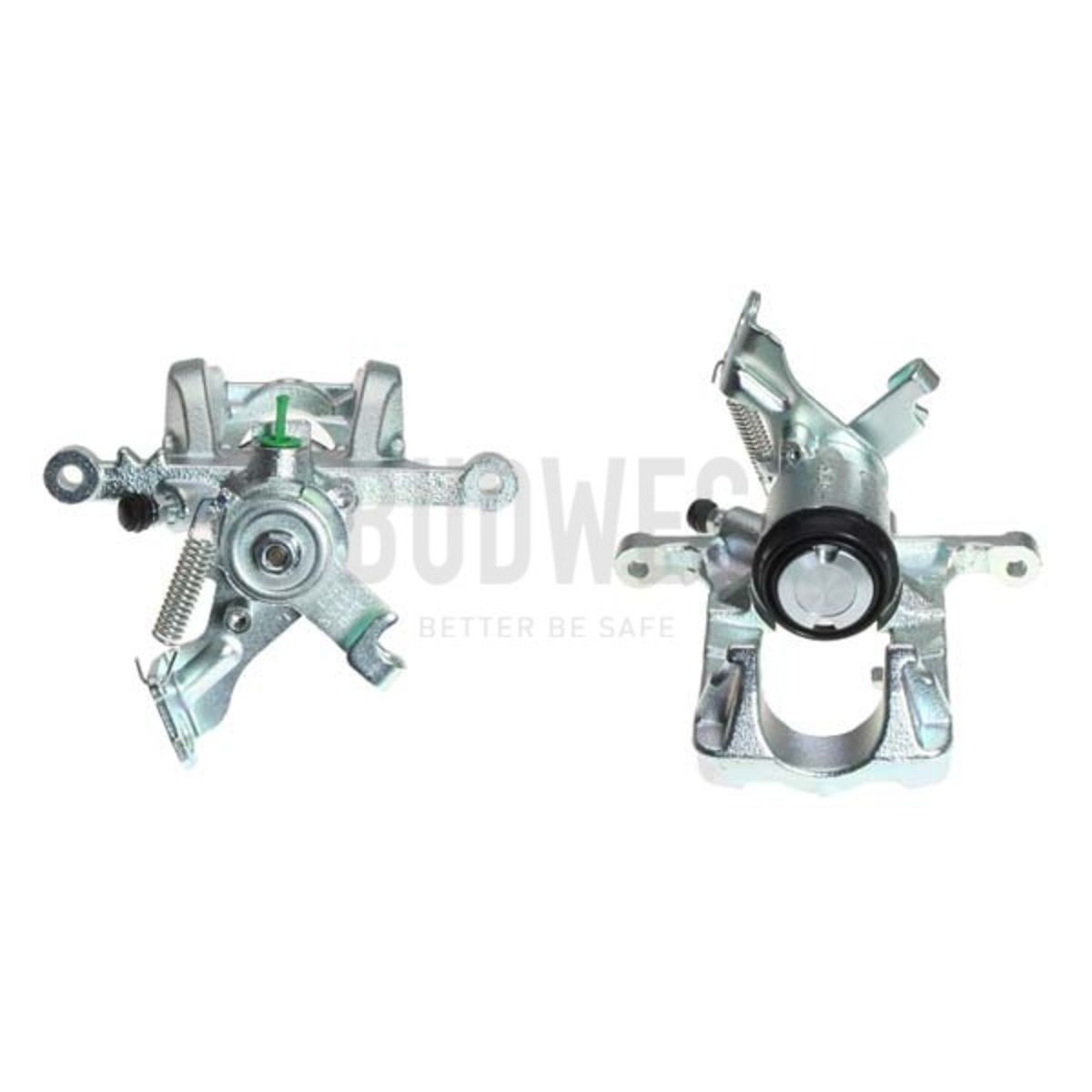 Jarrusatula BUDWEG CALIPER 344609