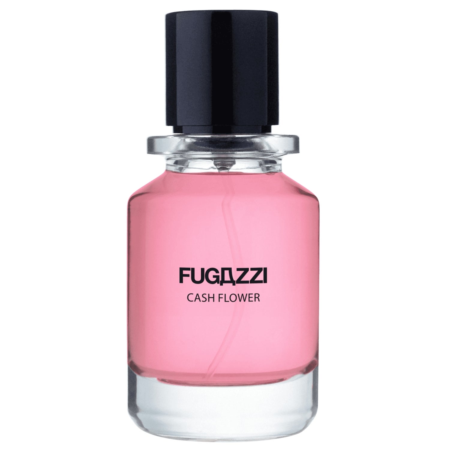 Fugazzi Cash Flower Extrait de Parfum 50 ml