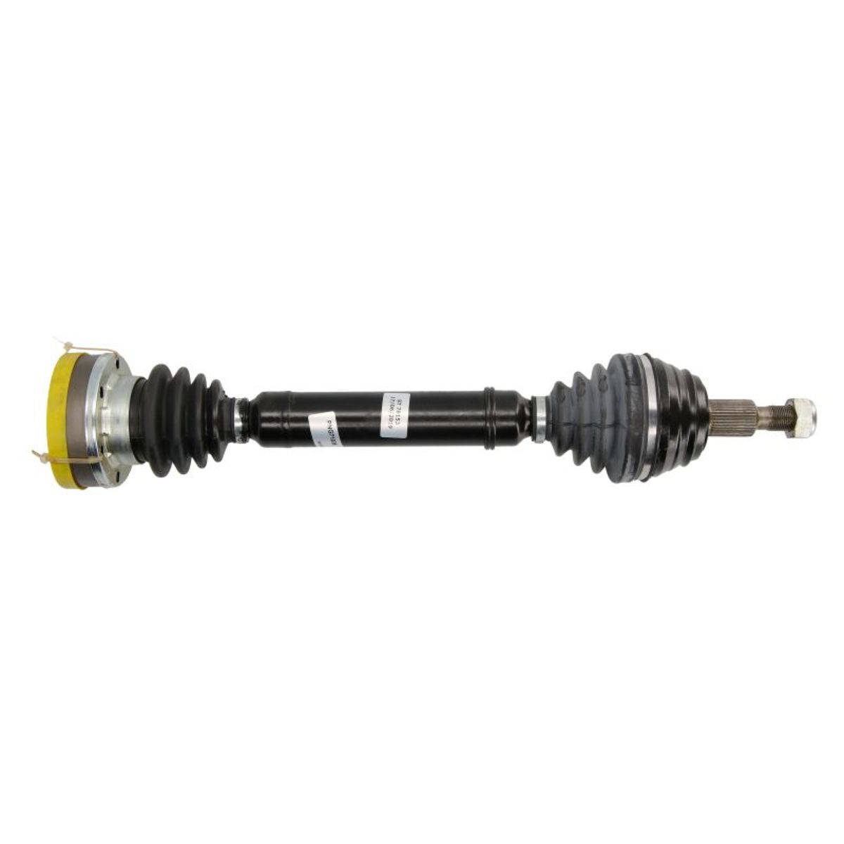 Vetoakseli POINT GEAR PNG71036