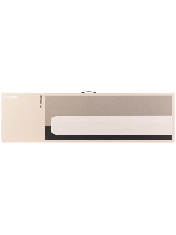 Sonos Beam (Gen 2) - White