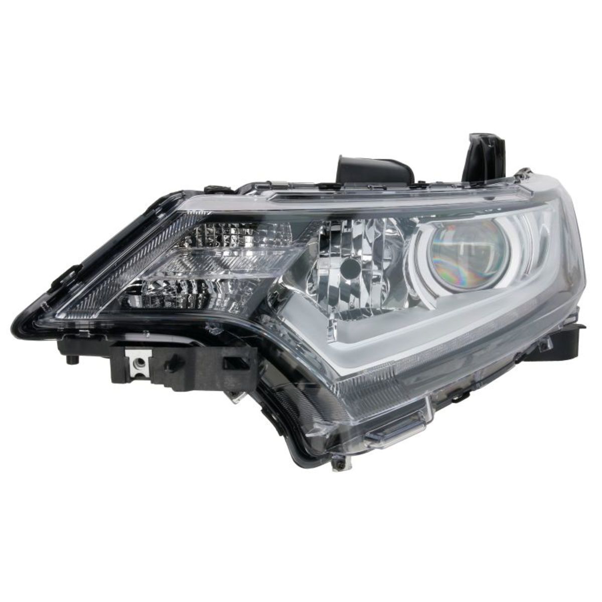 Ajovaloumpio TYC 20-9958-16-9