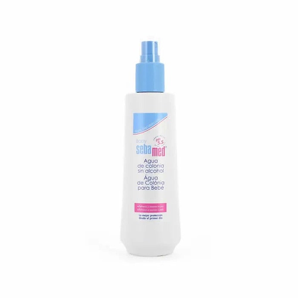 Sebamed Baby Fraganza Alkoholiton 250ml