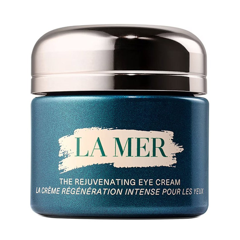 La mer The Rejuvenating Eye Night Cream 15 ml