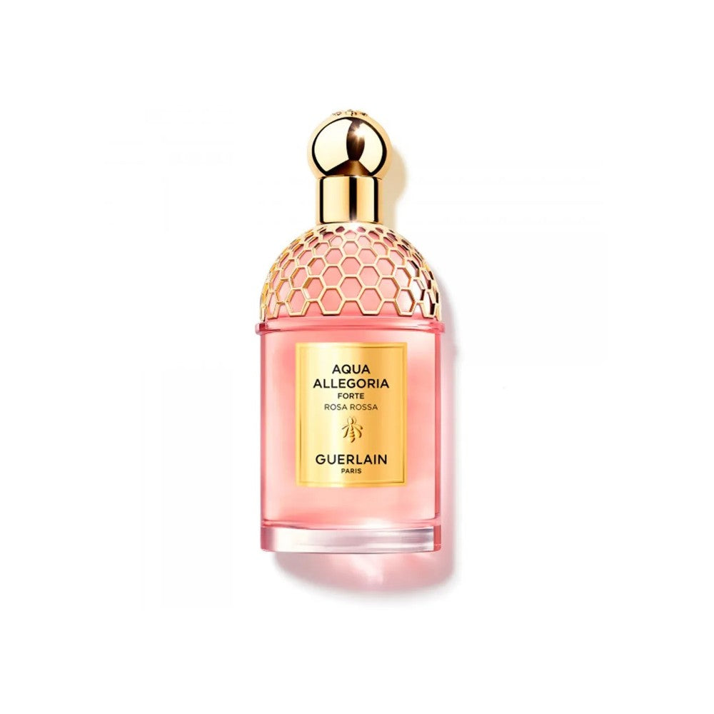 Guerlain Aqua Allegoria Forte Rosa Rossa - EDP - Tilavuus: 125 ml