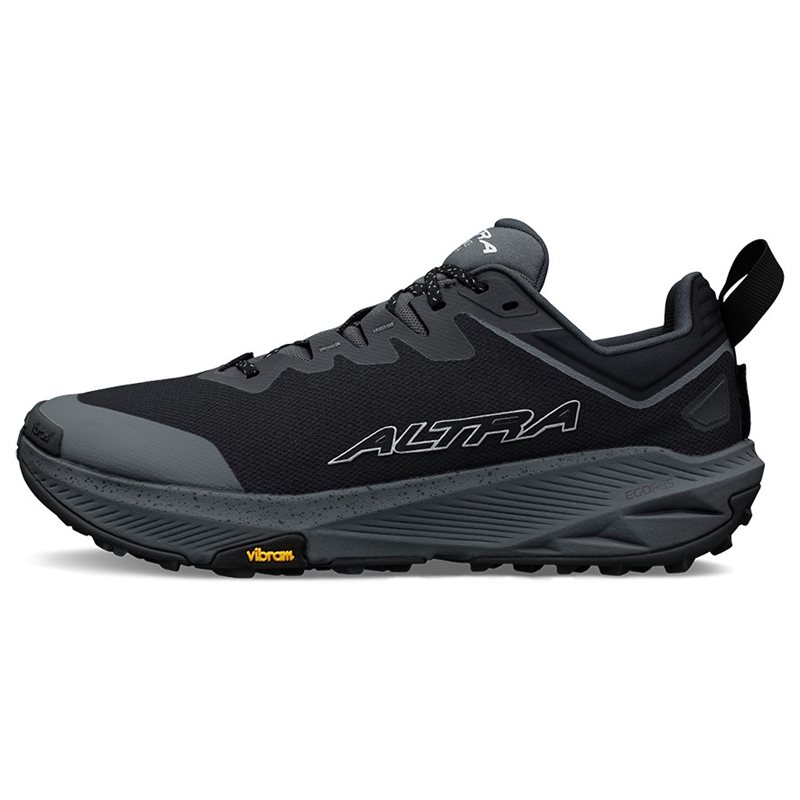Altra W Experience Wild 3+ Black/Black - 37,5