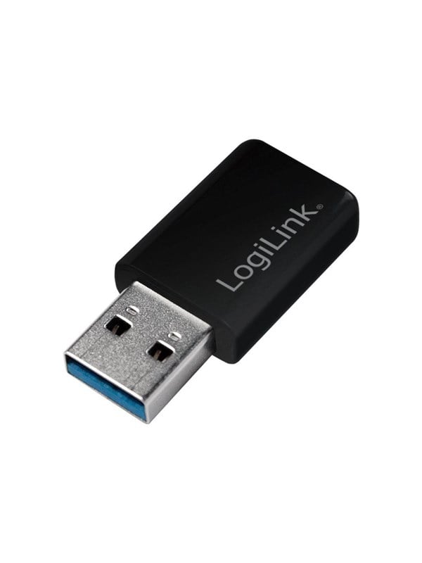 LogiLink USB 2.0 Wifi-sovitin AC 1200Mbit/s