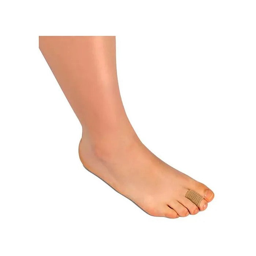 Elastinen geeliputki Prim Comforgel
