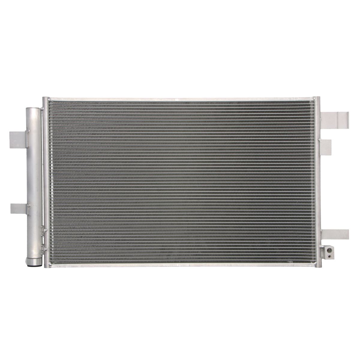Lauhdutin, ilmastointilaite THERMOTEC KTT110866