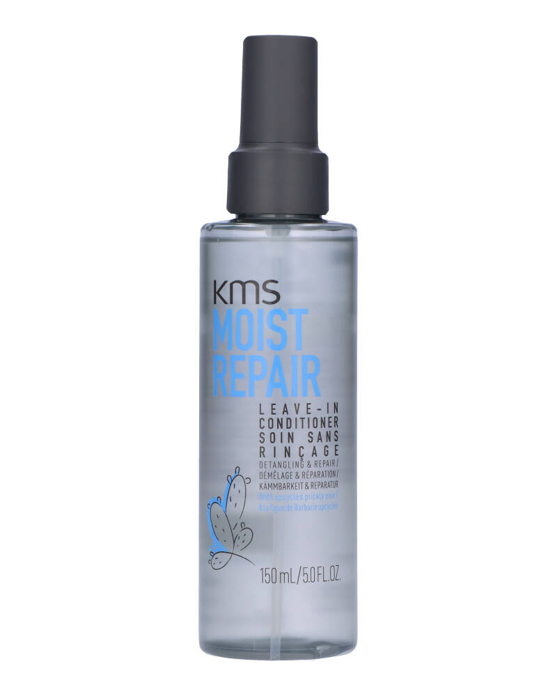 KMS Moist Repair Leave In Conditioner - 150 ml