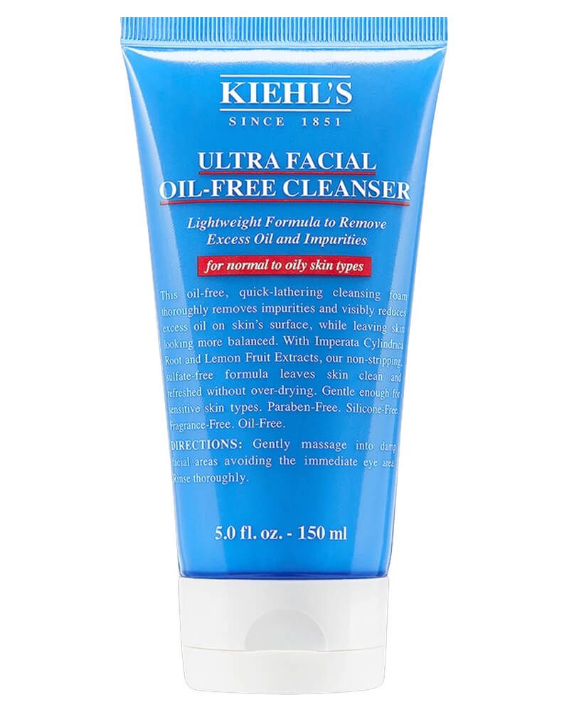 Kiehl's Ultra Facial Oil‐Free Cleanser 150 ml