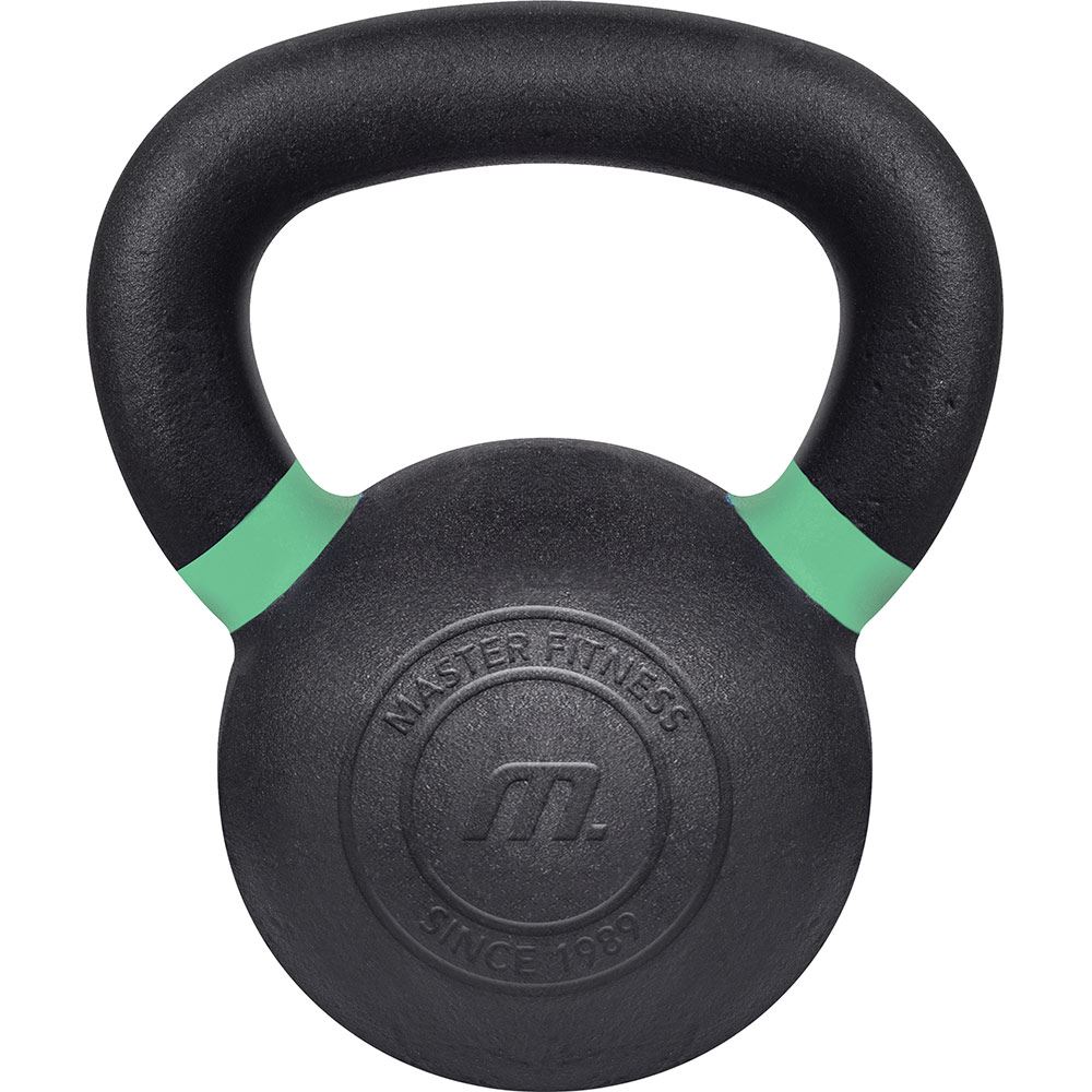 Master Fitness BC Edition, Kettlebells - 24 kg