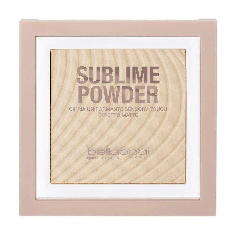 Bellaoggi Sublime Powder 110 Fair