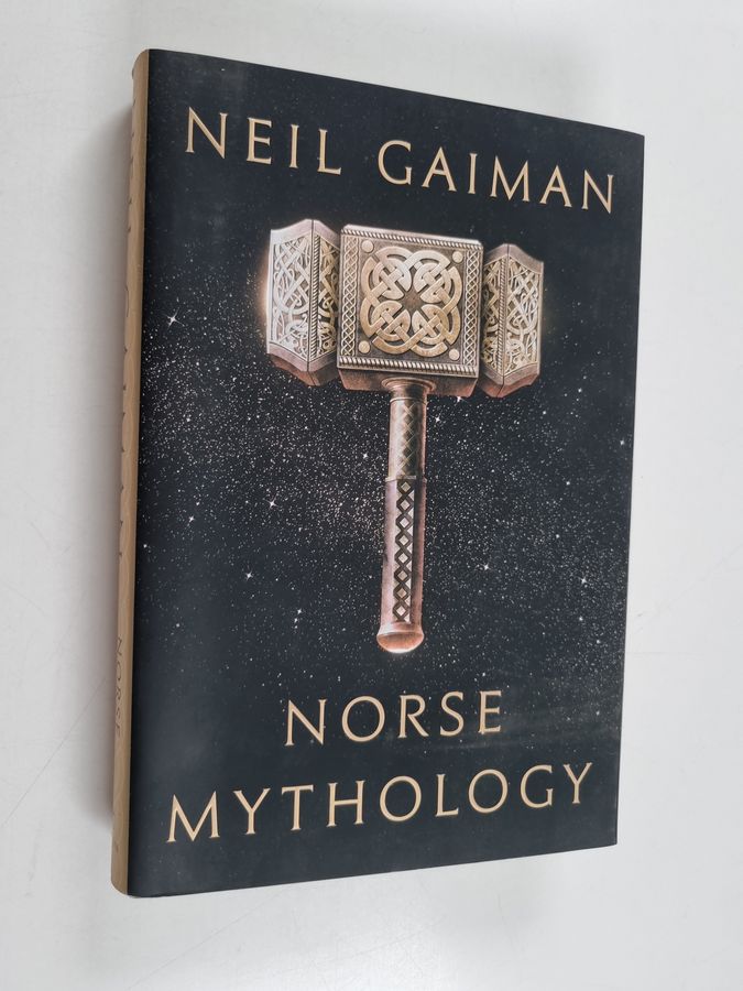 Norse Mythology