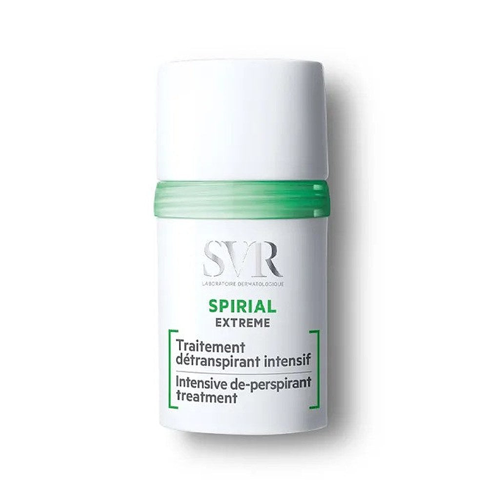 SVR Spirial Extreme Intensiivinen Hengittävä Hoito 20ml