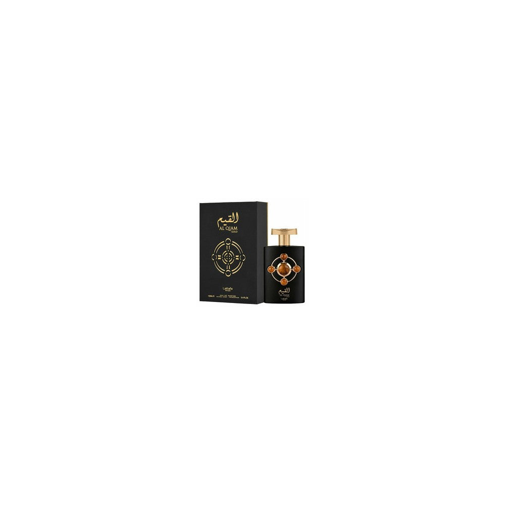 Lattafa Pride Al Qiam Gold EDP U 100 ml