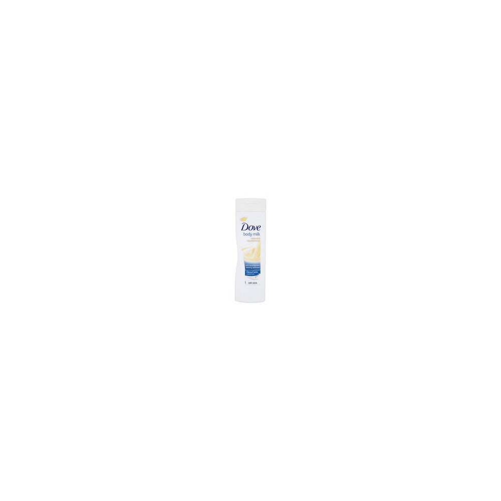 Dove Välttämätön ravitseva vartalovoide - 250 ml