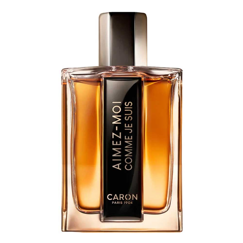 Caron Aimez Moi Comme Je Suis Eau de Toilette miehille