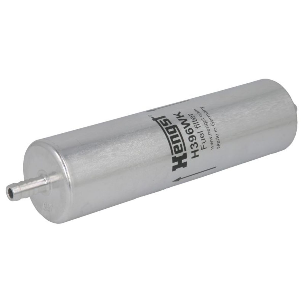 Polttoainesuodatin HENGST FILTER H396WK