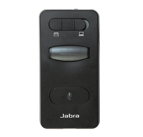 Jabra LINK 860 vahvistin tietokoneelle