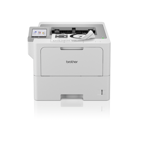 Brother HL-L6410DN A4 -mustavalkolasertulostin