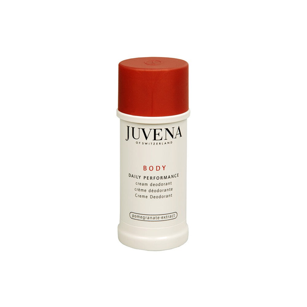 Juvena Cream deodorantti 40 ml