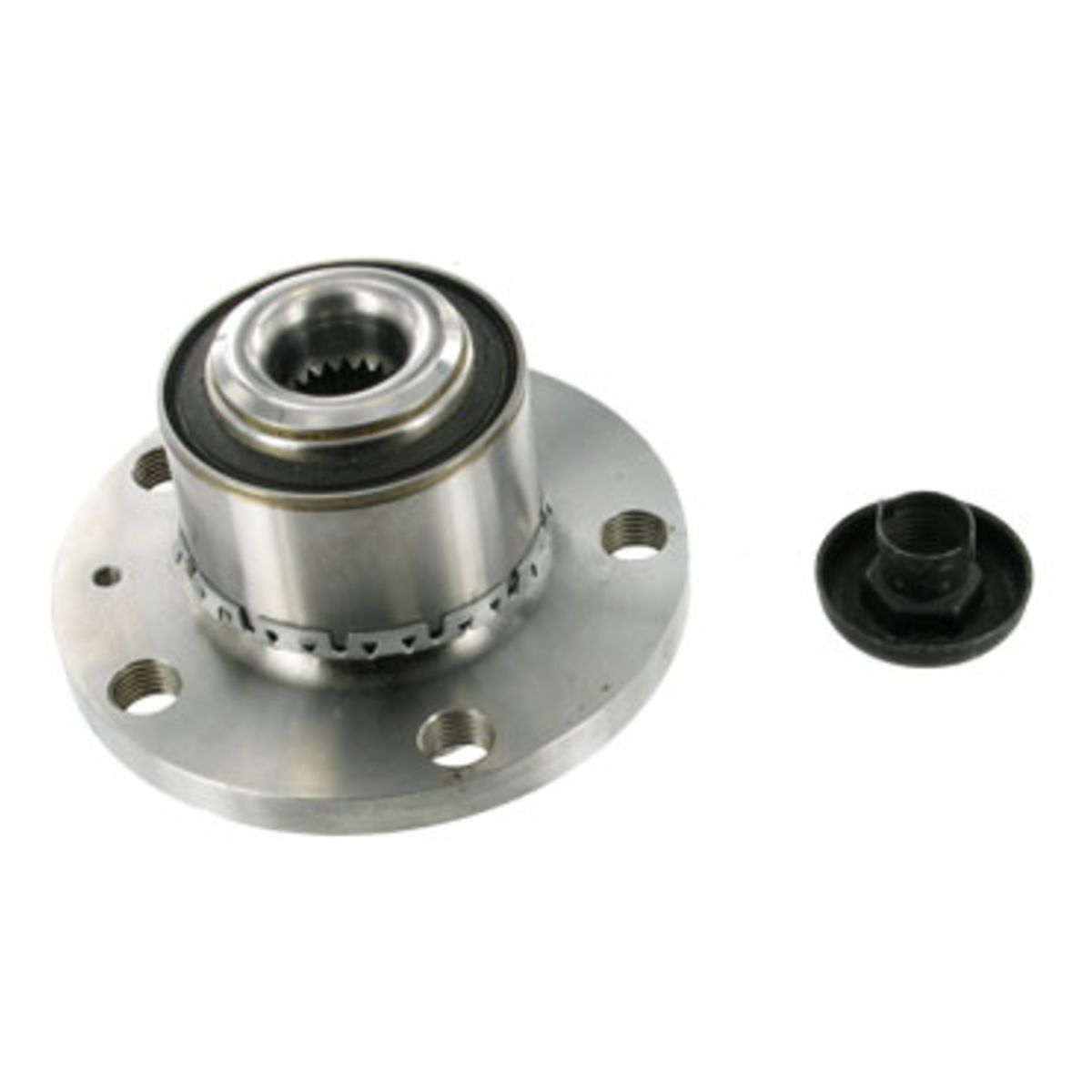 Pyöränlaakerisarja SKF VKBA 3568