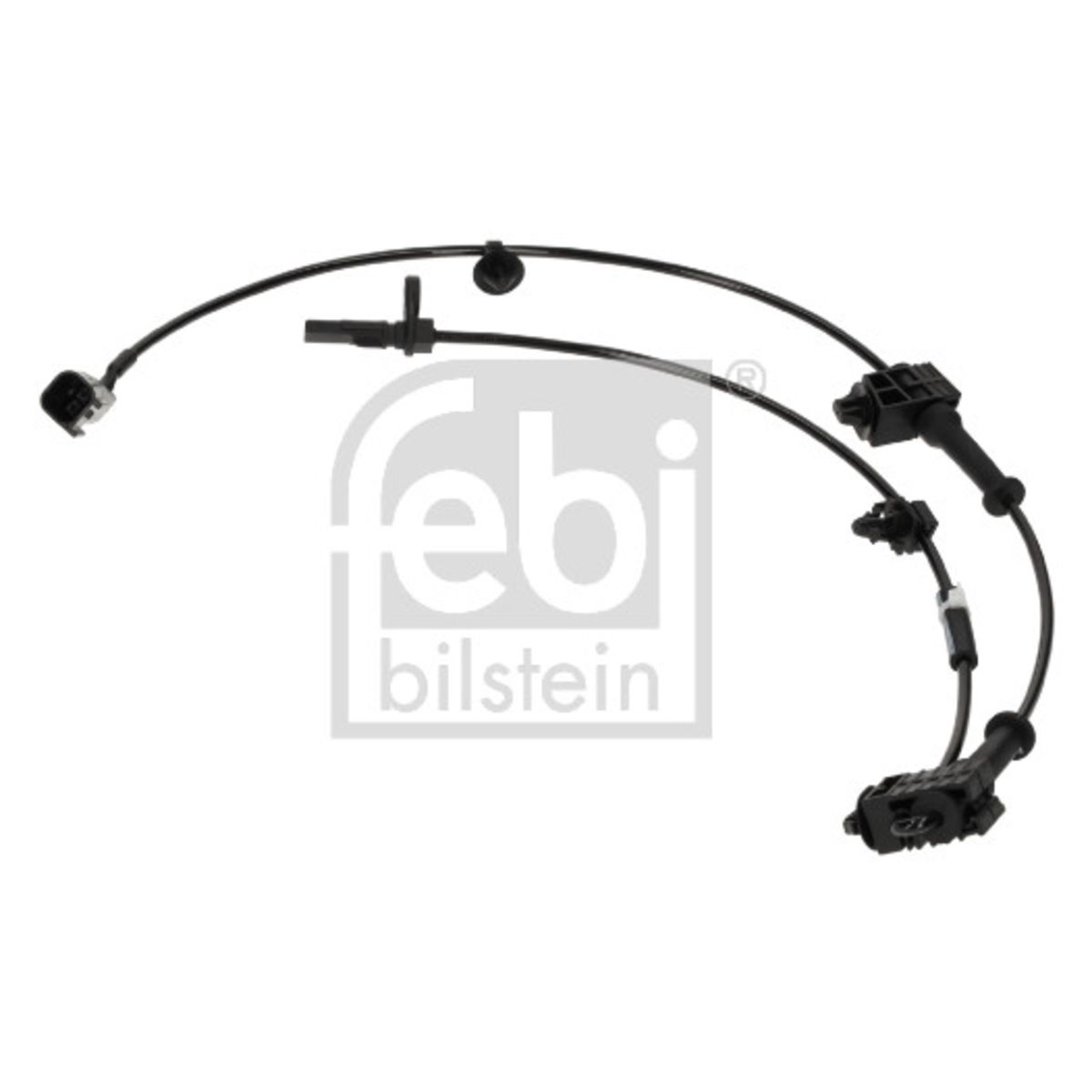 ABS-anturi FEBI BILSTEIN 1001939